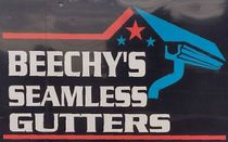 Beechy’s Seamless Gutters