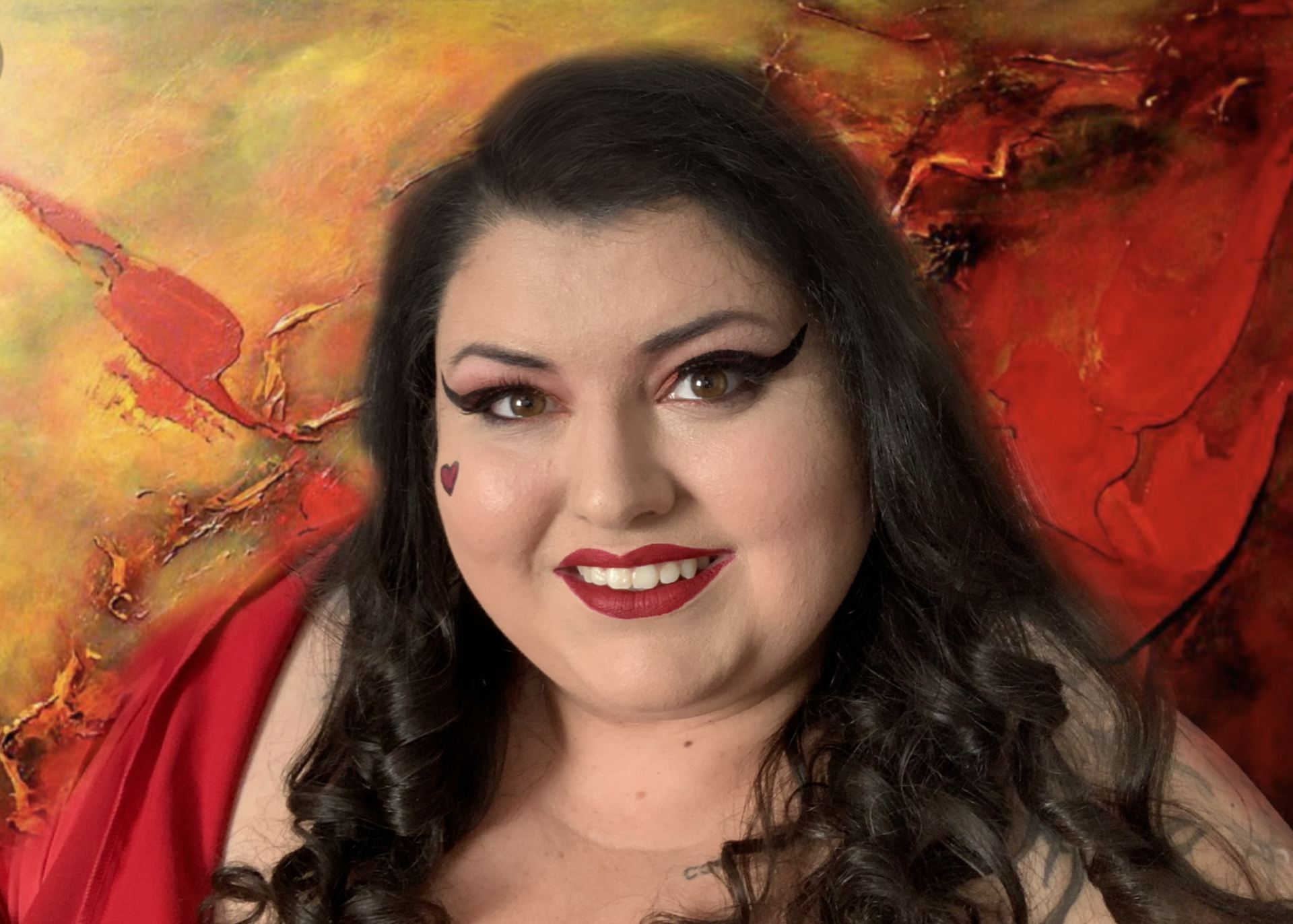 Cast of Hekate's Sickle Festival, Desire.