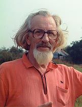 Stewart Farrar