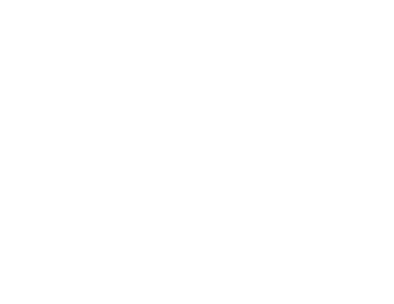 A white background with a sickle