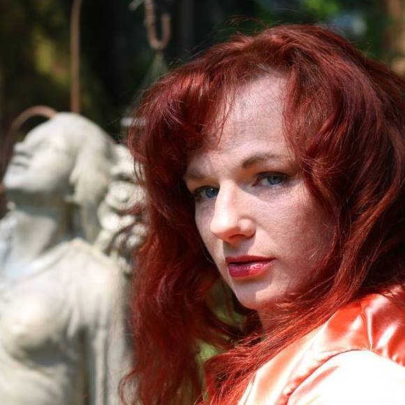 Isidora LaVeau, Volunteer staff