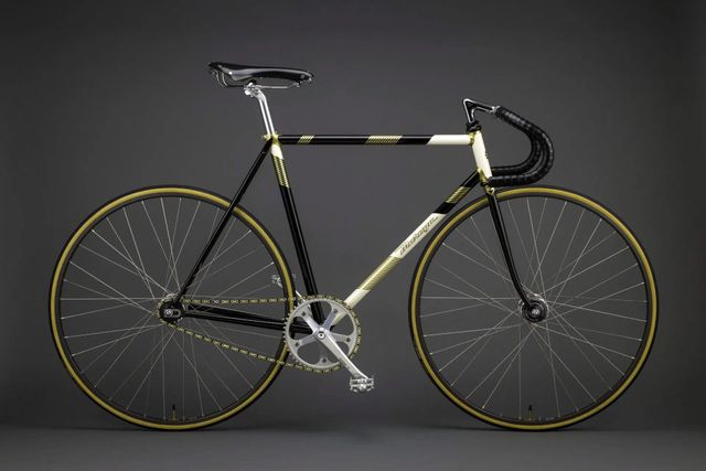 BIKES