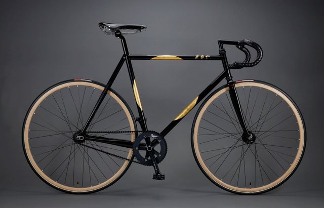BIKES