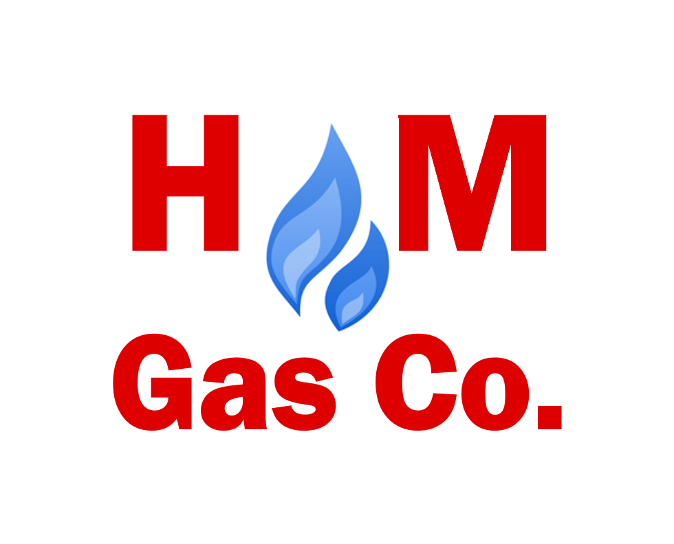 H and M Gas Co
