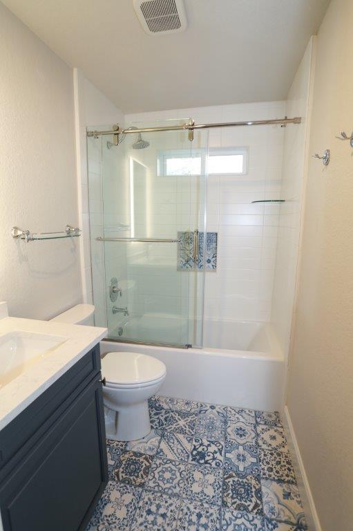 Bathroom Remodeling — Boerne, TX — Alabama Tile , Stone, and Remodelling