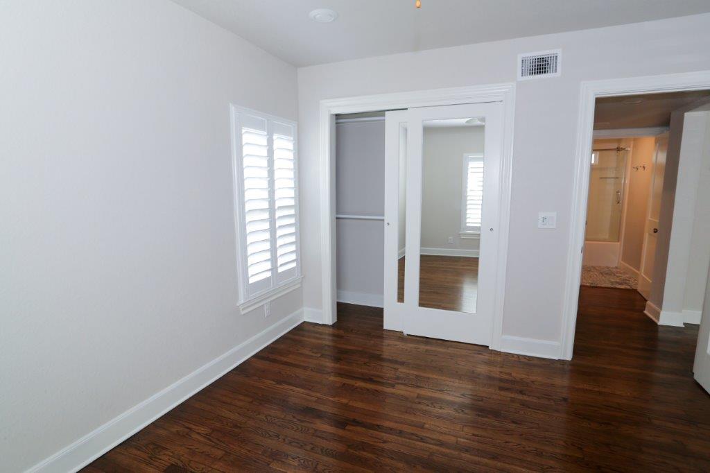 Wood Floor — Boerne, TX — Alabama Tile , Stone, and Remodelling