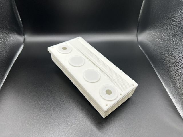 Aquarium Plant Container