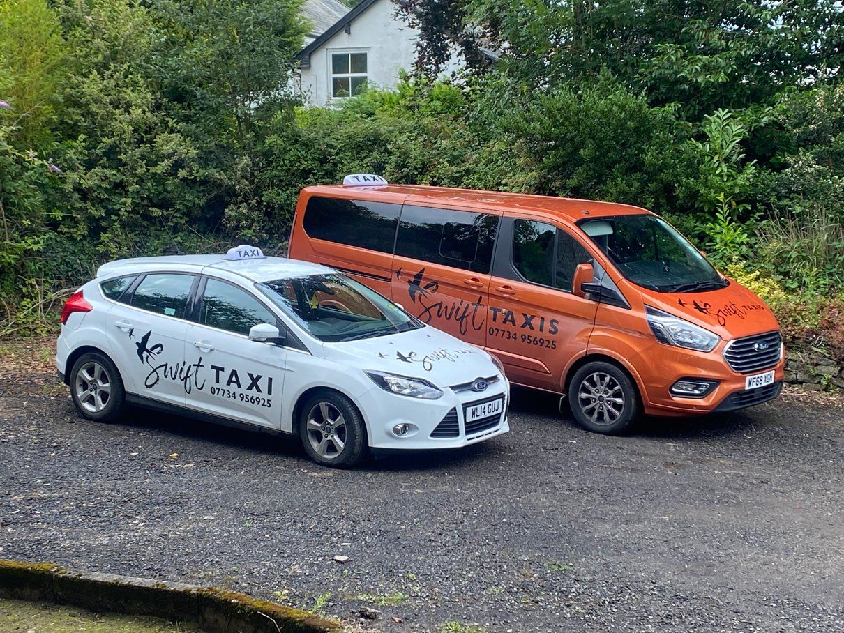 Airport Transfers Exeter