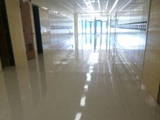 commercial cleaning company newark de