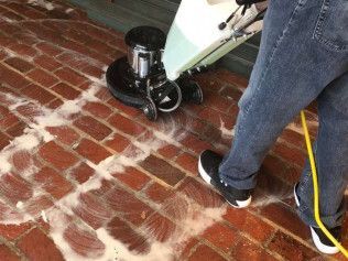 commercial cleaning company newark de