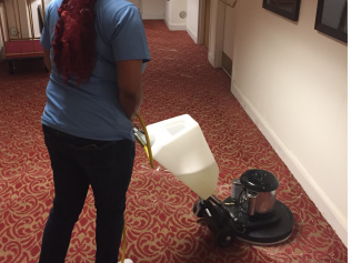 commercial cleaning company newark de