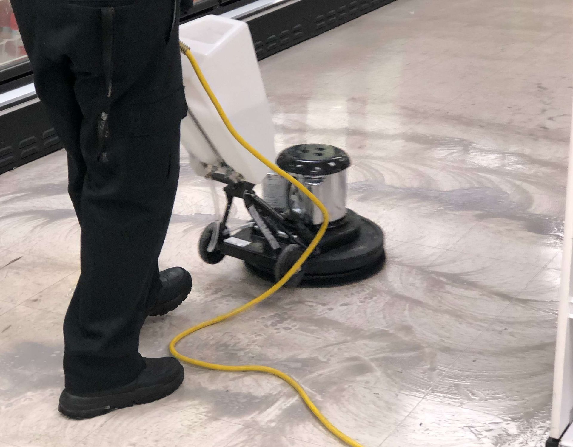 floor cleaning near me