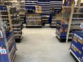 commercial cleaning company newark de