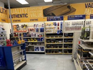 commercial cleaning company newark de