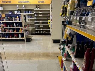 commercial cleaning company newark de