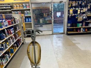 commercial cleaning company newark de