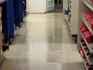 commercial cleaning company newark de