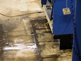 commercial cleaning company newark de