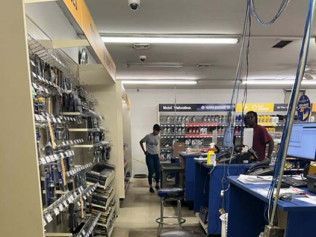 commercial cleaning company newark de