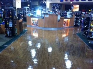 commercial cleaning company newark de