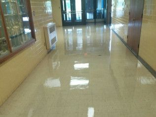 commercial cleaning company newark de