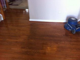 commercial cleaning company newark de