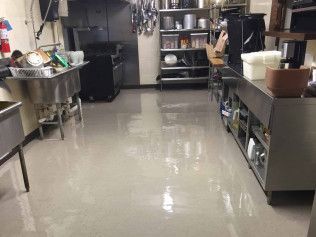 commercial cleaning company newark de