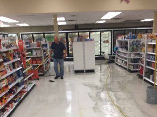 commercial cleaning company newark de