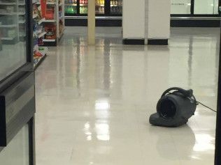 commercial cleaning company newark de