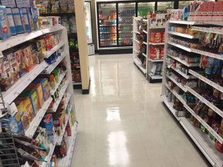 commercial cleaning company newark de