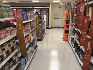 commercial cleaning company newark de