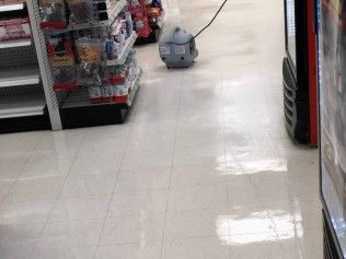 commercial cleaning company newark de