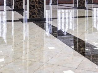 commercial cleaning company newark de