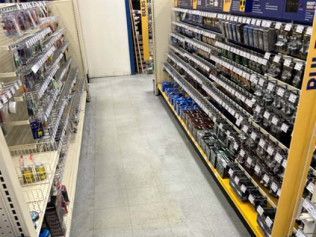 carpet cleaning company newark de