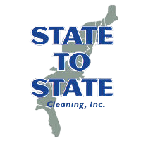 State To State Cleaning Systems, Inc. Logo