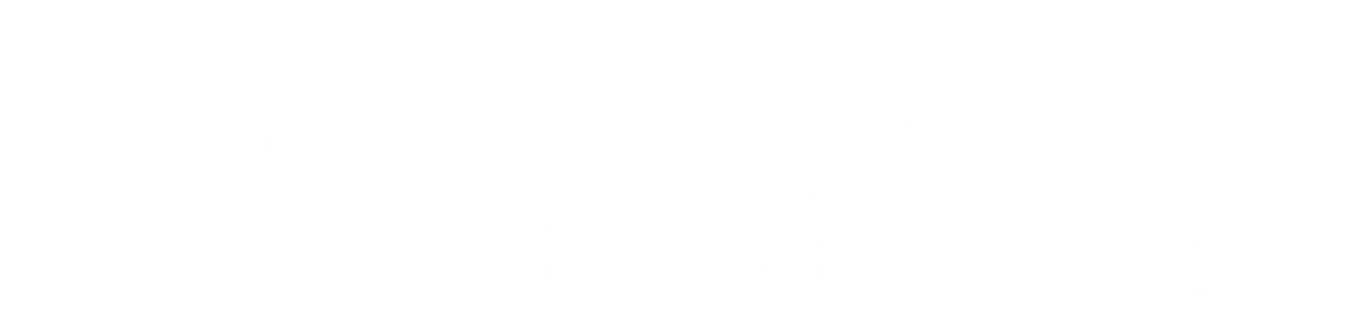 A white background with a few lines on it