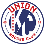 Union KC Soccer logo