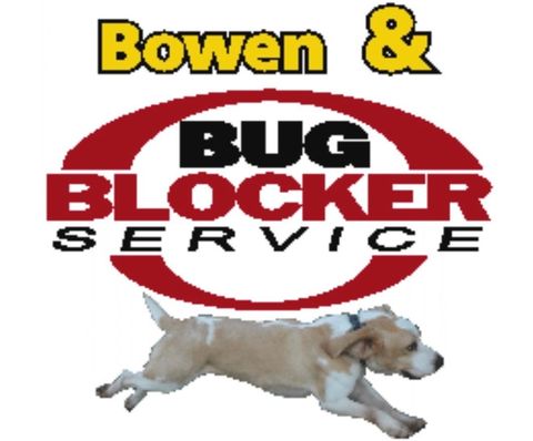Bowen & Bug Blocker Service