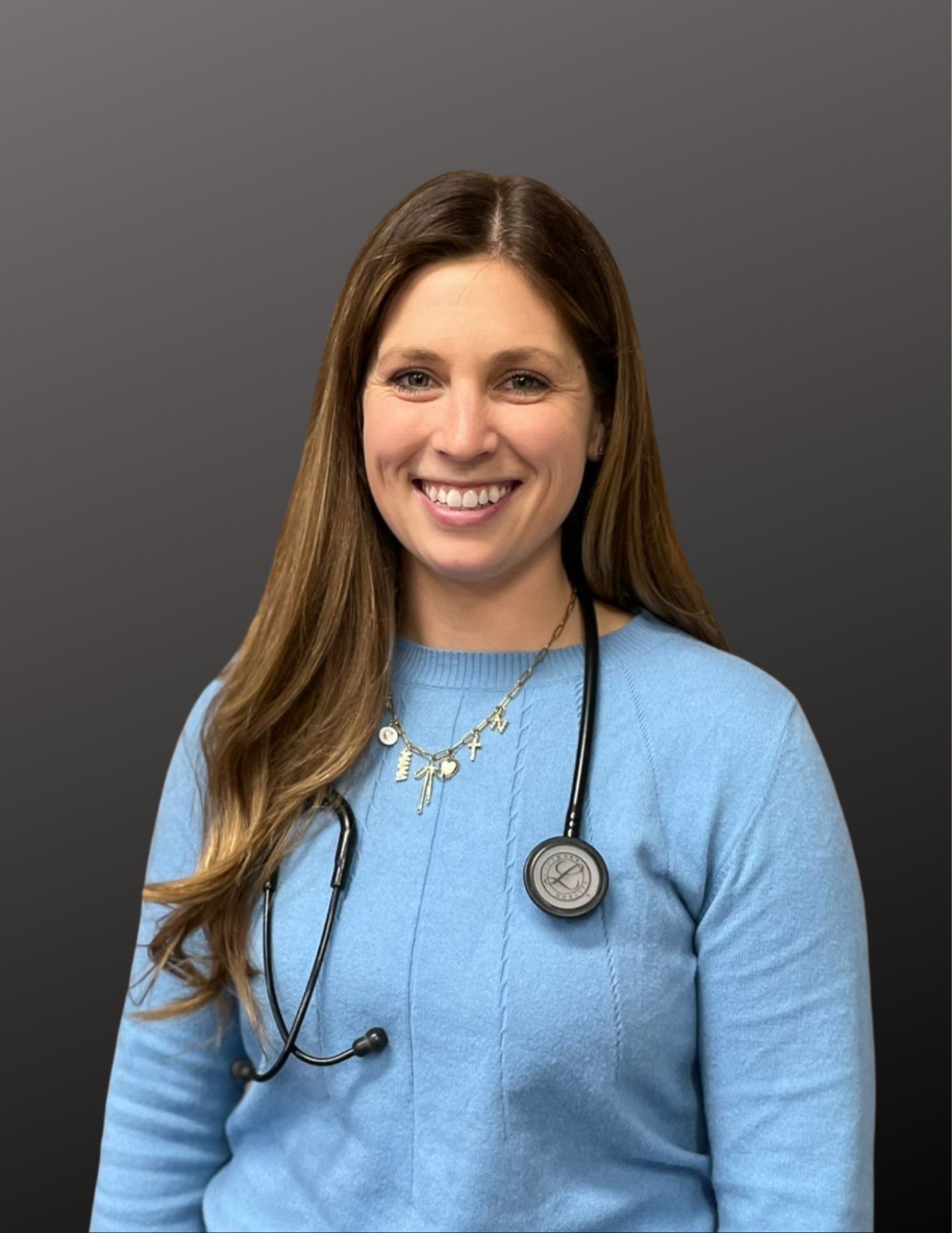 Hannah Wegener, APRN