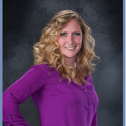 Kayla Dicke, PA-C