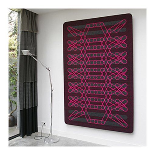 Sigrid Calon wand object