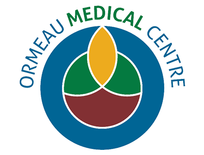 Ormeau Medical Centre-Logo