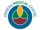 Ormeau Medical Centre-logo