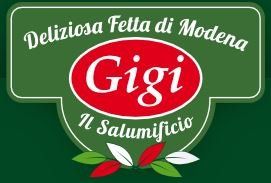 Deliziosa Fetta di Modena