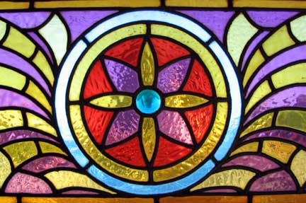 Hinds House Santa Cruz