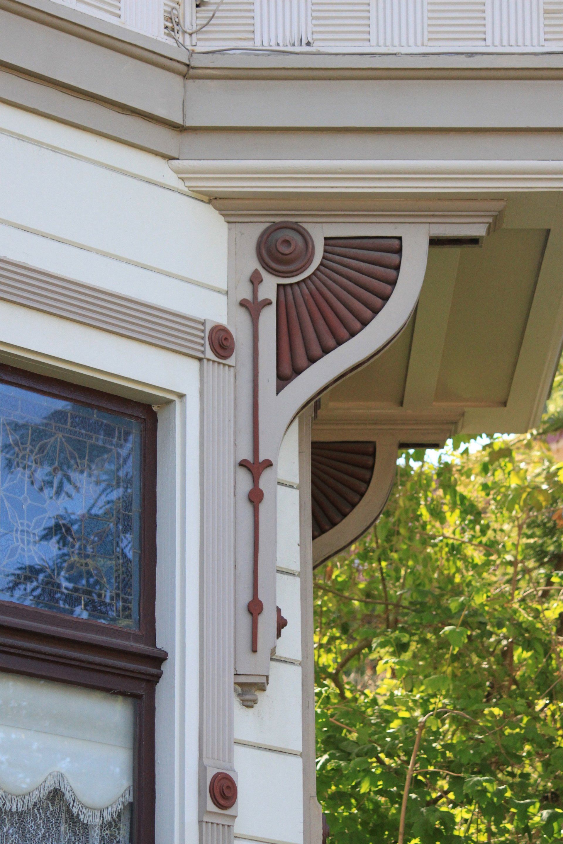 Hinds House Victorian Santa Cruz