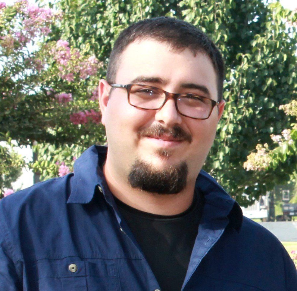 Jacob Rios Parts and purchasing supervisor at Rios Trucking Co.