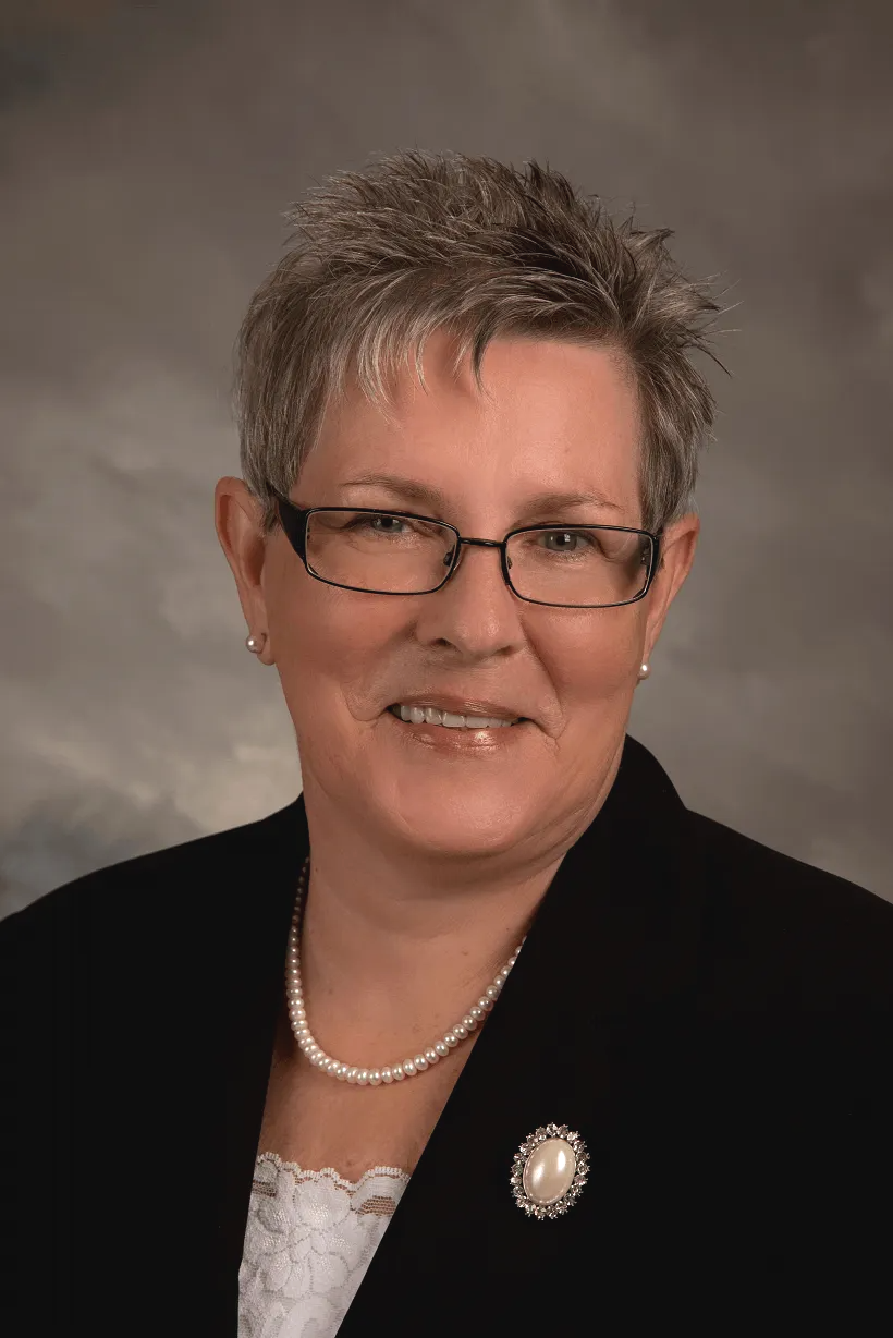 Brenda Kay funeral assistant