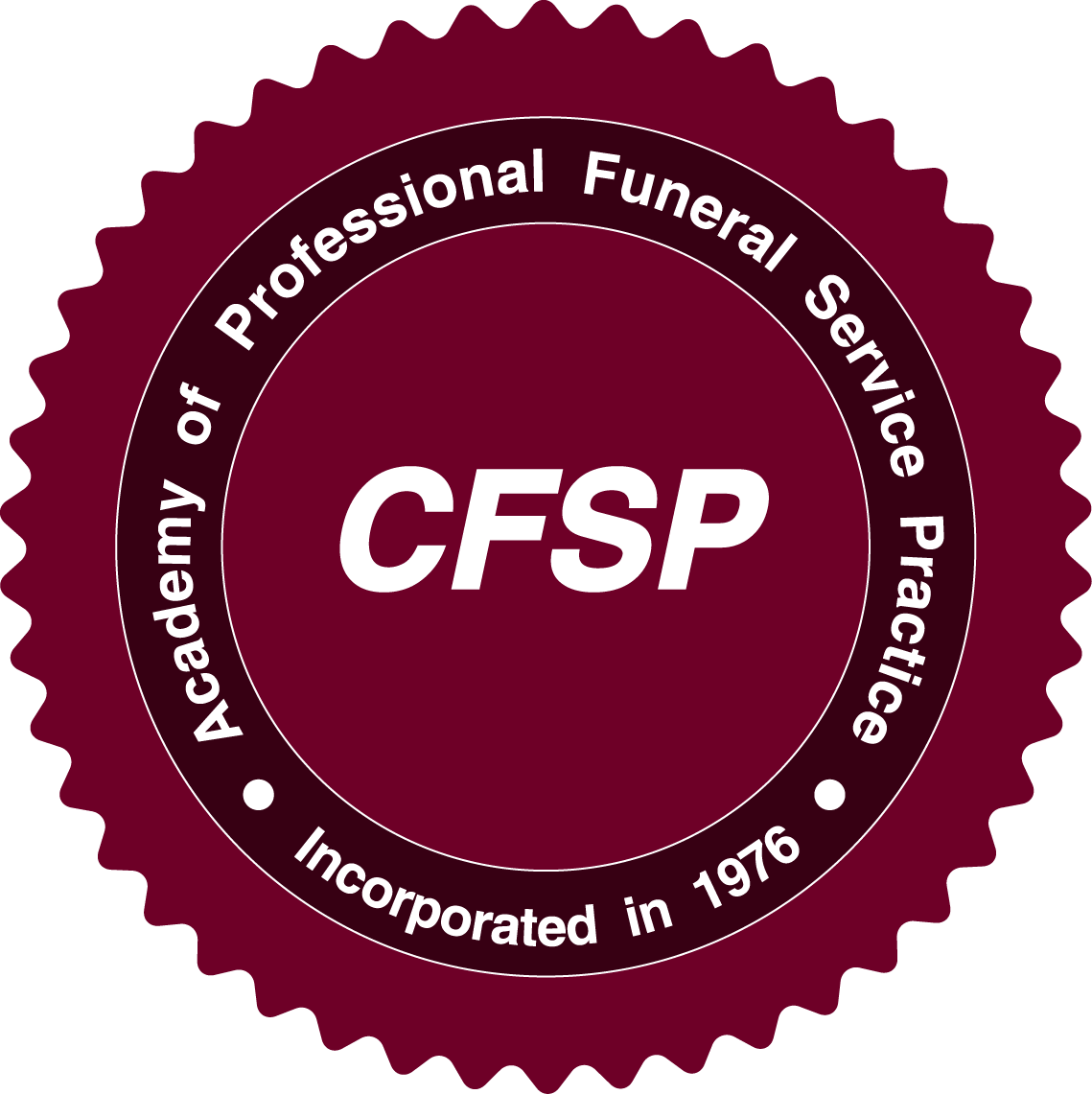 Academy of Professional Funeral Service
