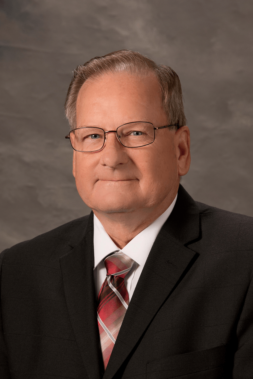 Joe Nix chaplain & funeral assistant